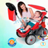 triciclo Baby Trike easy