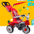 Baby Trike Easy Evolution