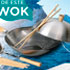 sorteo wok