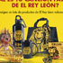Lote de productos de El Rey León