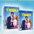 Sorteo DVD La Tribu