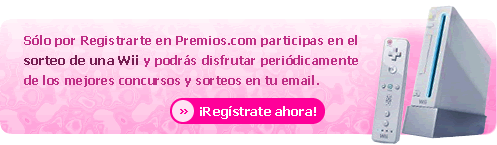 ¡Regístrate ahora y participa!