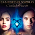 DVD de Cazadores de sombras