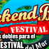 Abonos Weekend Beach Festival