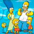 Premios Los Simpson