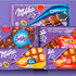 Tabletas Milka