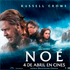 Preestreno de Noe