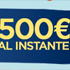 500€