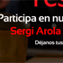 Cena de Sergi Arola