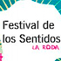 Festival de los Sentidos