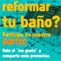 Material reformas