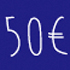 50 euros