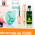 Lote de belleza