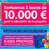 10000 euros