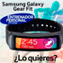 smartwatch Samsung