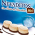 40 lotes nevaditos