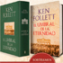 libros de Ken Follet