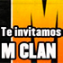 concierto M Clan