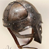 casco Vikingo