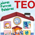 Libros de Teo