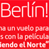 vuelo a Berlín