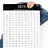 calendario gigante