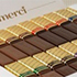 20 cestas de chocolate