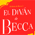 Libro El Diván de Becca