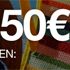 50€ de regalo
