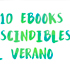 10 e-books