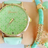 Reloj y pulsera