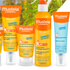 Pack de Mustela gratis