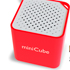 Altavoz Minicube