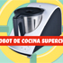 robot de cocina