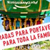 entradas para Portaventura