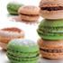 lote macarons