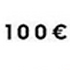 100€ para moda