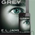 Audiolibros de Grey