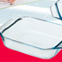 Fuentes Pyrex