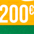 200 euros