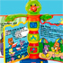 libro Fisher-Price 