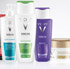 sortean lote productos cabello Vichy