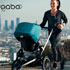 Sorteo carrito bogaboo runner