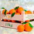 Caja de Naranjas