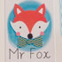 Mr Fox