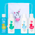 Pack de productos infantiles