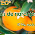 Naranjas sorteo