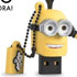 Minion pen sorteo