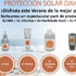 Productos solares