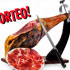 Sorteo de un jamon